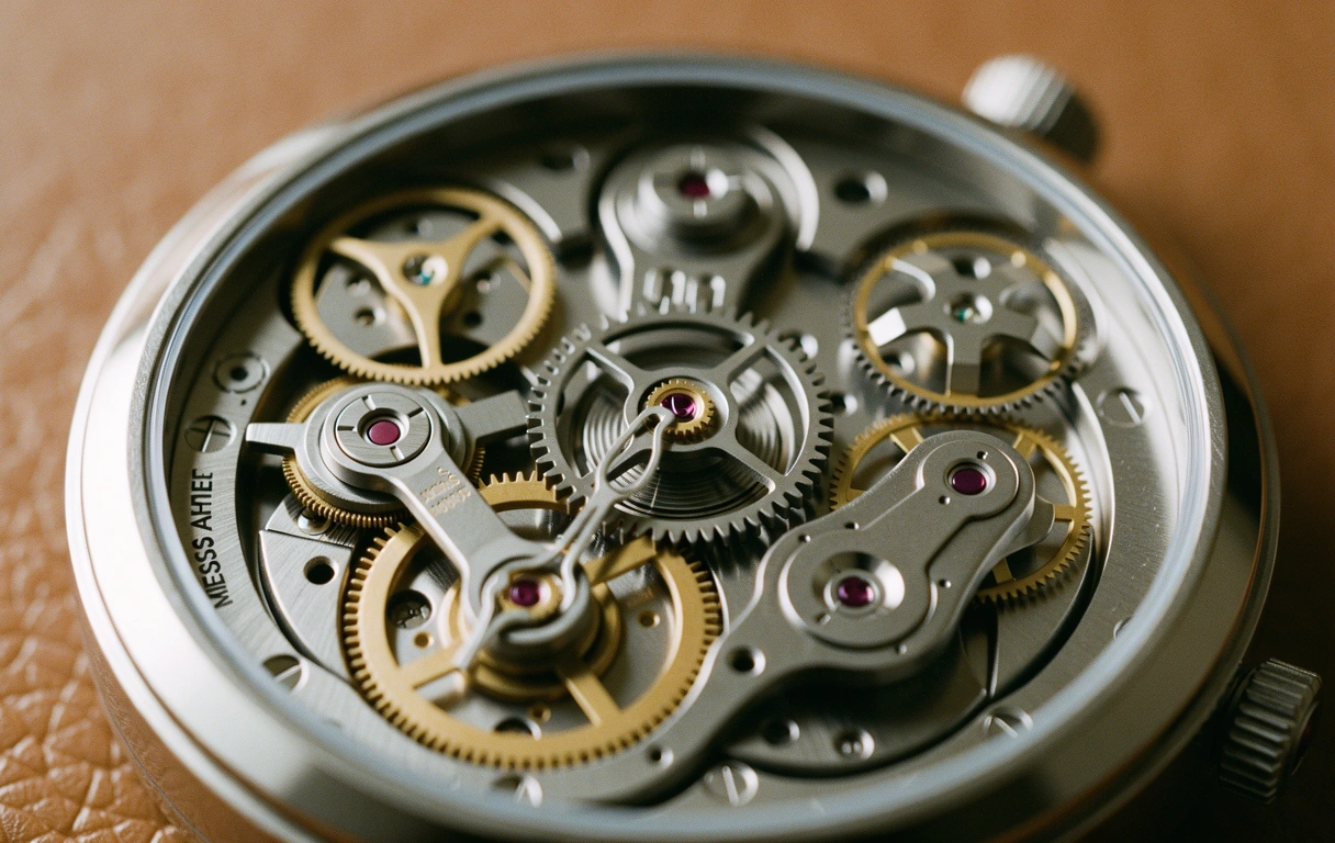 Precision Engineering