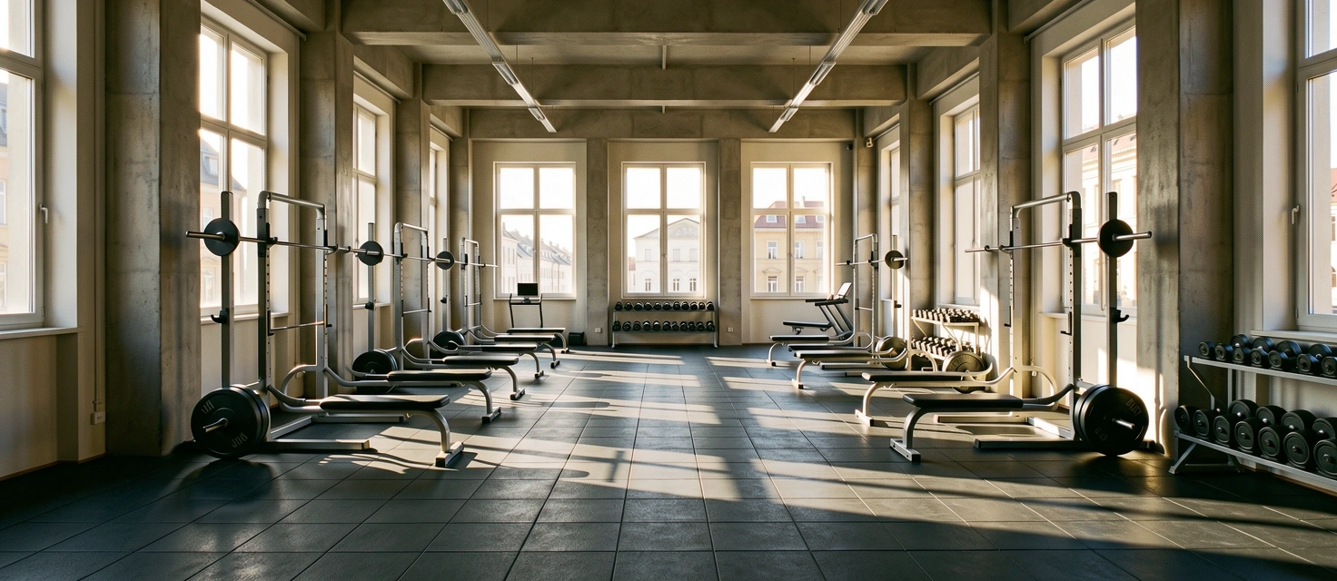 Industrielles Trainingsumfeld