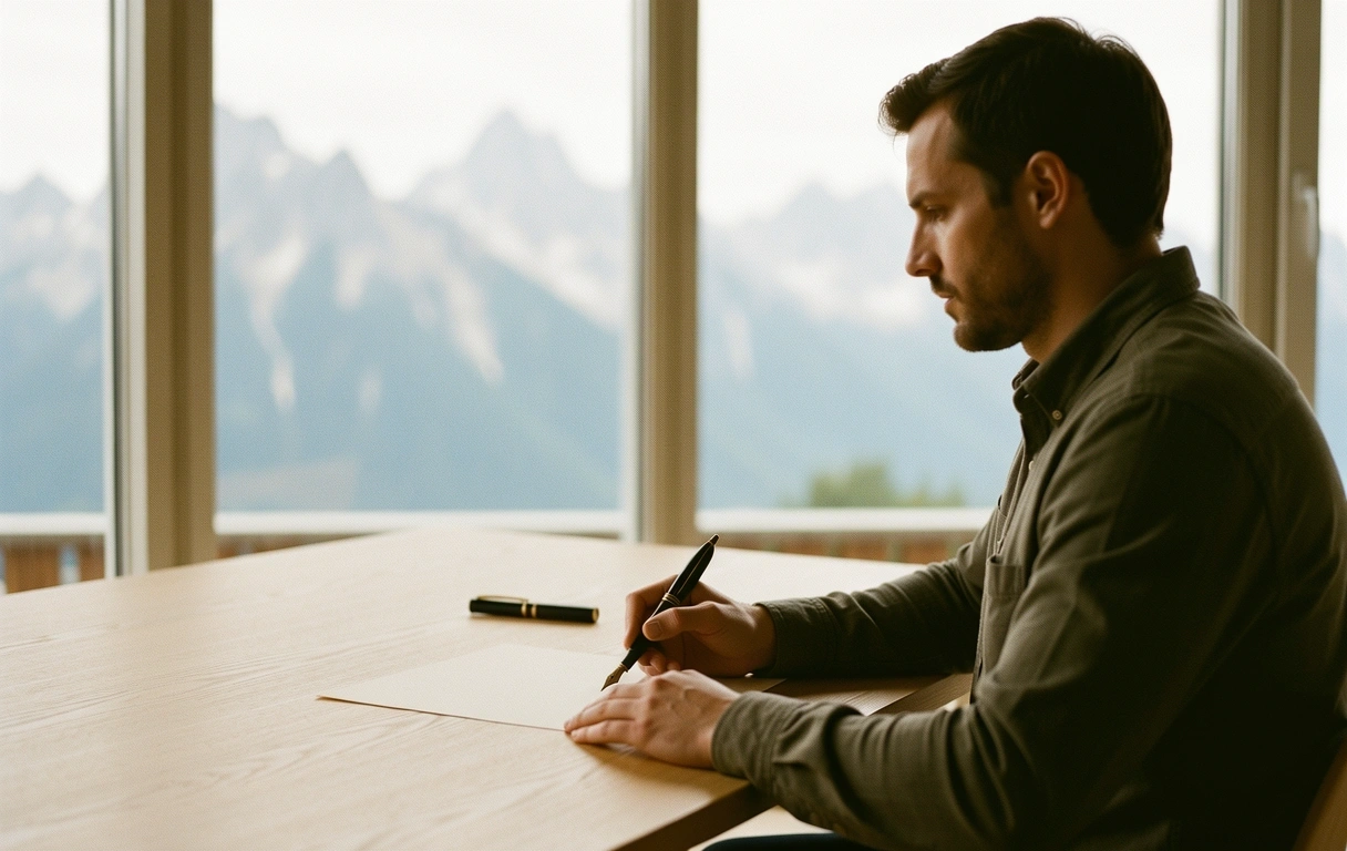 Editorial Office environment