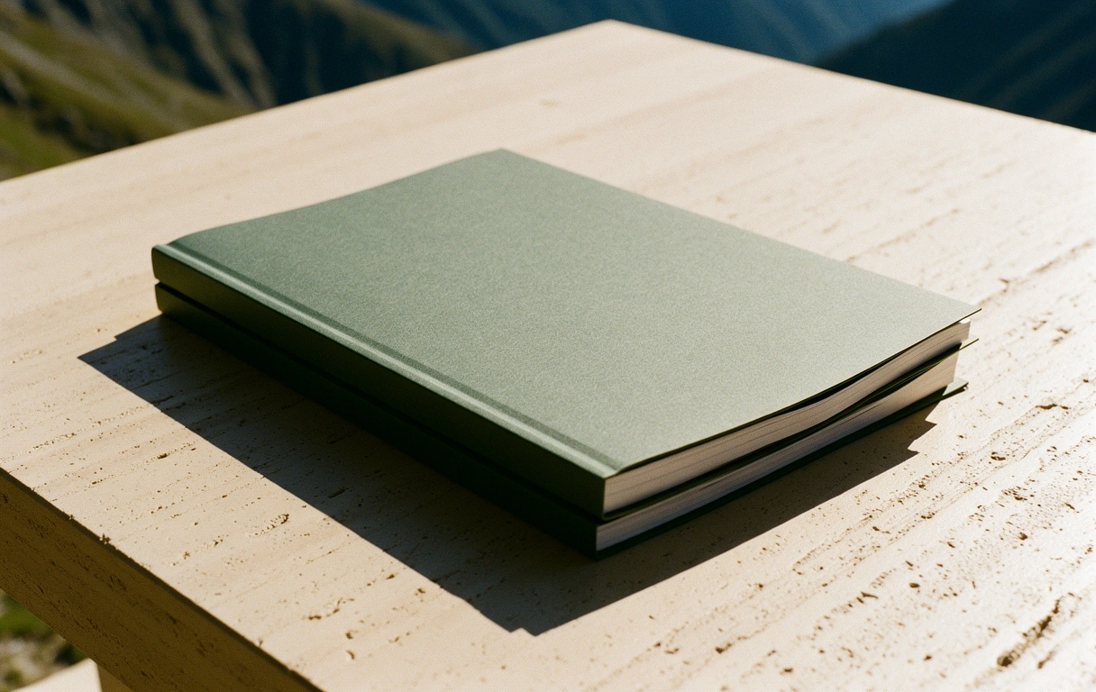 Tactile editorial quality